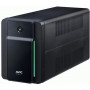 Джерело безперебійного живлення ИБП APC Easy UPS 2200VA, 4хSchuko (BVX2200LI-GR) Джерело безперебійного живлення ИБП APC Easy UPS 2200VA, 4хSchuko (BVX2200LI-GR)