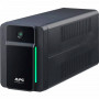 Джерело безперебійного живлення APC Easy UPS 700VA, 4хС13 (BVX700LI) Джерело безперебійного живлення APC Easy UPS 700VA, 4хС13 (BVX700LI)