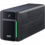 Джерело безперебійного живлення APC Easy UPS 900VA, 4хС13 (BVX900LI) Джерело безперебійного живлення APC Easy UPS 900VA, 4хС13 (BVX900LI)