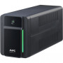 Джерело безперебійного живлення APC Easy UPS 900VA Schuko (BVX900LI-GR) Джерело безперебійного живлення APC Easy UPS 900VA Schuko (BVX900LI-GR)