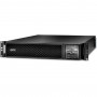 Джерело безперебійного живлення APC Smart-UPS SRT 2200VA, Online, 10 х IEC, RJ-45, USB, метал (SRT2200RMXLI)