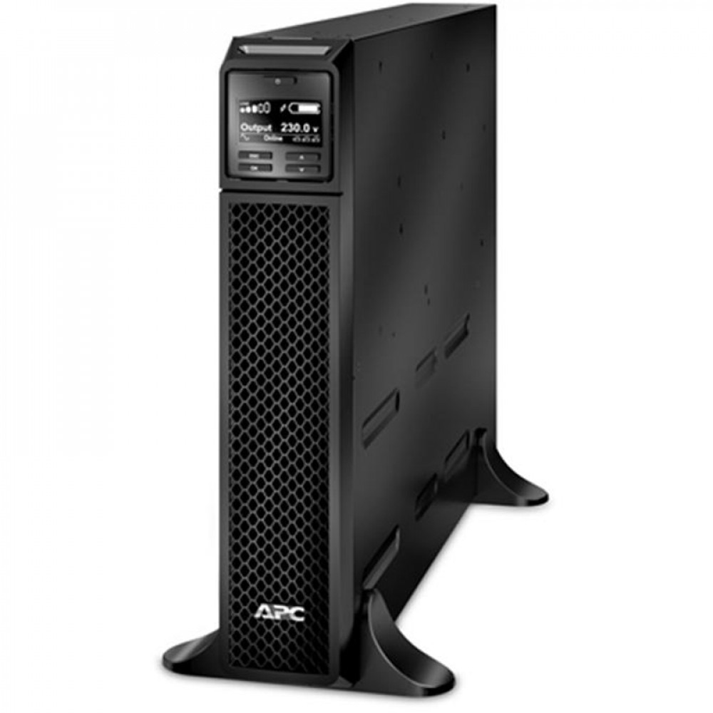 ДБЖ APC Smart-UPS SRT 3000VA (SRT3000XLI)