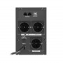 Джерело безперебійного живлення Armac Office 1000F LCD 1000VA/650W (Z22859) Джерело безперебійного живлення Armac Office 1000F LCD 1000VA/650W (Z22859)