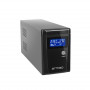Джерело безперебійного живлення Armac Office 850E LCD 850VA/480W (Z22850) Джерело безперебійного живлення Armac Office 850E LCD 850VA/480W (Z22850)