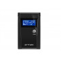 Джерело безперебійного живлення Armac Office 850E LCD 850VA/480W (Z22850) Джерело безперебійного живлення Armac Office 850E LCD 850VA/480W (Z22850)