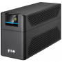 Джерело безперебійного живлення Eaton 5E G2, 900VA/480W, USB, 2xSchuko пластик (5E900UD) Джерело безперебійного живлення Eaton 5E G2, 900VA/480W, USB, 2xSchuko пластик (5E900UD)