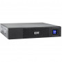 Джерело безперебійного живлення Eaton 5SC 1000i Rack2U, Lin.int, 8хIEC, RS-232, USB, LCD, металл (5SC1000IR)