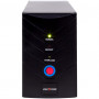 Джерело безперебійного живлення LP 850VA, Lin.int., AVR, 2 x евро, метал