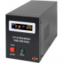 Джерело безперебійного живлення LogicPower LPY-B-PSW-800VA+ (560Вт)5A/15A, з правильною синусоїдою 12V Джерело безперебійного живлення LogicPower LPY-B-PSW-800VA+ (560Вт)5A/15A, з правильною синусоїдою 12V
