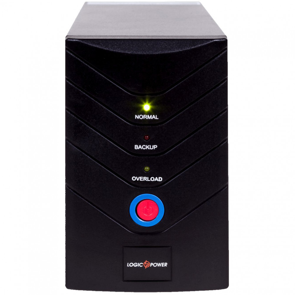 Джерело безперебійного живлення LogicPower U650VA