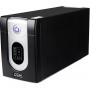 Джерело безперебійного живлення Powercom Imperial IMD-1500AP, Lin.int., AVR, 6 х IEC 320 C13, LCD, USB, RJ-45, RJ-11, пластик (00210134) Джерело безперебійного живлення Powercom Imperial IMD-1500AP, Lin.int., AVR, 6 х IEC 320 C13, LCD, USB, RJ-45, RJ-11, пластик (00210134)