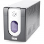 Джерело безперебійного живлення Powercom IMD-3000AP LCD, Lin.int., AVR, 6 x IEC, USB, LCD, метал (00210186)