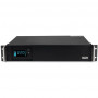 Джерело безперебійного живлення Powercom KIN-1500AP RM LCD 2U (00210240)