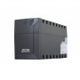 Джерело безперебійного живлення Powercom RPT-1000A, Lin.int., AVR, 3 x евро, пластик (00210191) Джерело безперебійного живлення Powercom RPT-1000A, Lin.int., AVR, 3 x евро, пластик (00210191)
