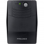 Джерело безперебійного живлення Prologix 800 (PLP800VA2LED)