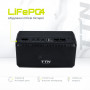 Джерело безперебійного живлення TTN DCL-36W 36W PoE Джерело безперебійного живлення TTN DCL-36W 36W PoE