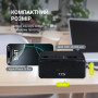 Джерело безперебійного живлення TTN DCL-36W 36W PoE Джерело безперебійного живлення TTN DCL-36W 36W PoE