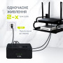 Джерело безперебійного живлення TTN DCL-36W 36W PoE Джерело безперебійного живлення TTN DCL-36W 36W PoE