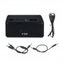 Джерело безперебійного живлення TTN DCL-36W 36W PoE Джерело безперебійного живлення TTN DCL-36W 36W PoE
