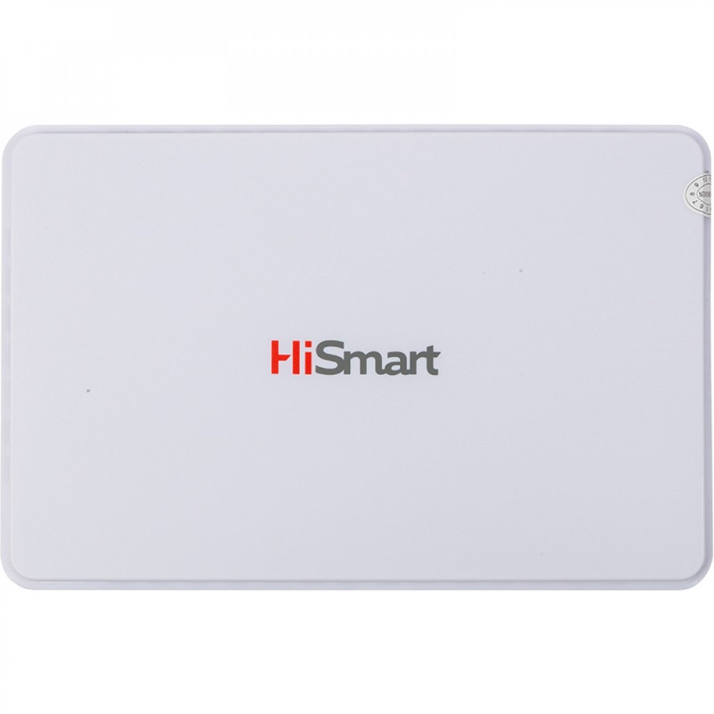 Джерело безперебійного живлення для роутера HiSmart POE-430P 17W