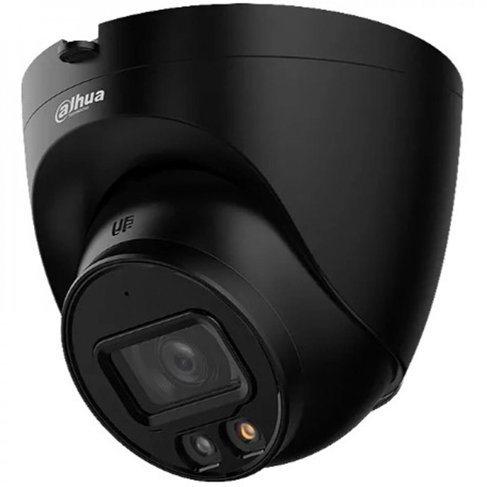 IP-камера Dahua DH-IPC-HDW2449T-S-IL-BE