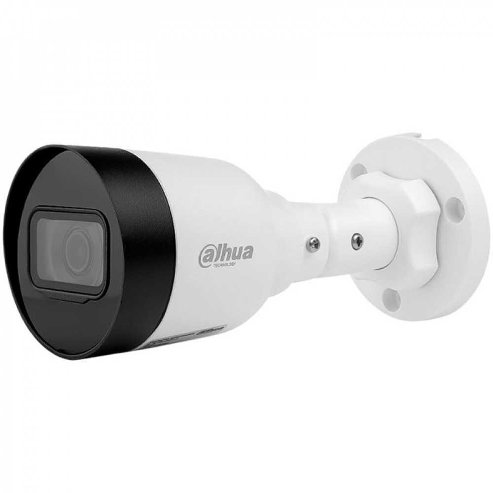 IP-камера Dahua DH-IPC-HFW1230S1-S5 (2.8 мм)