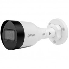IP-камера Dahua DH-IPC-HFW1230S1-S5 (2.8 мм)