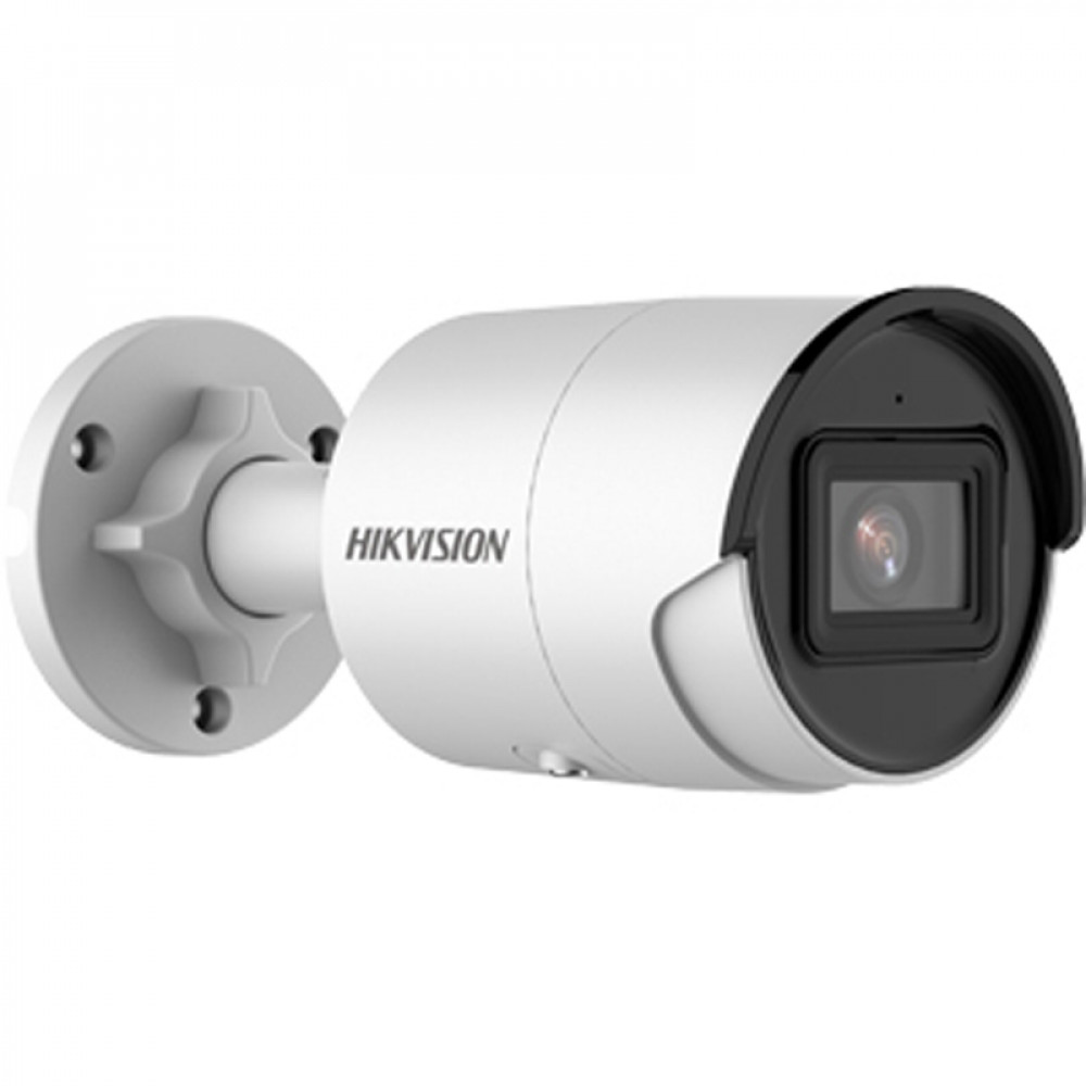 IP-камера Hikvision DS-2CD2043G2-I (4 мм)