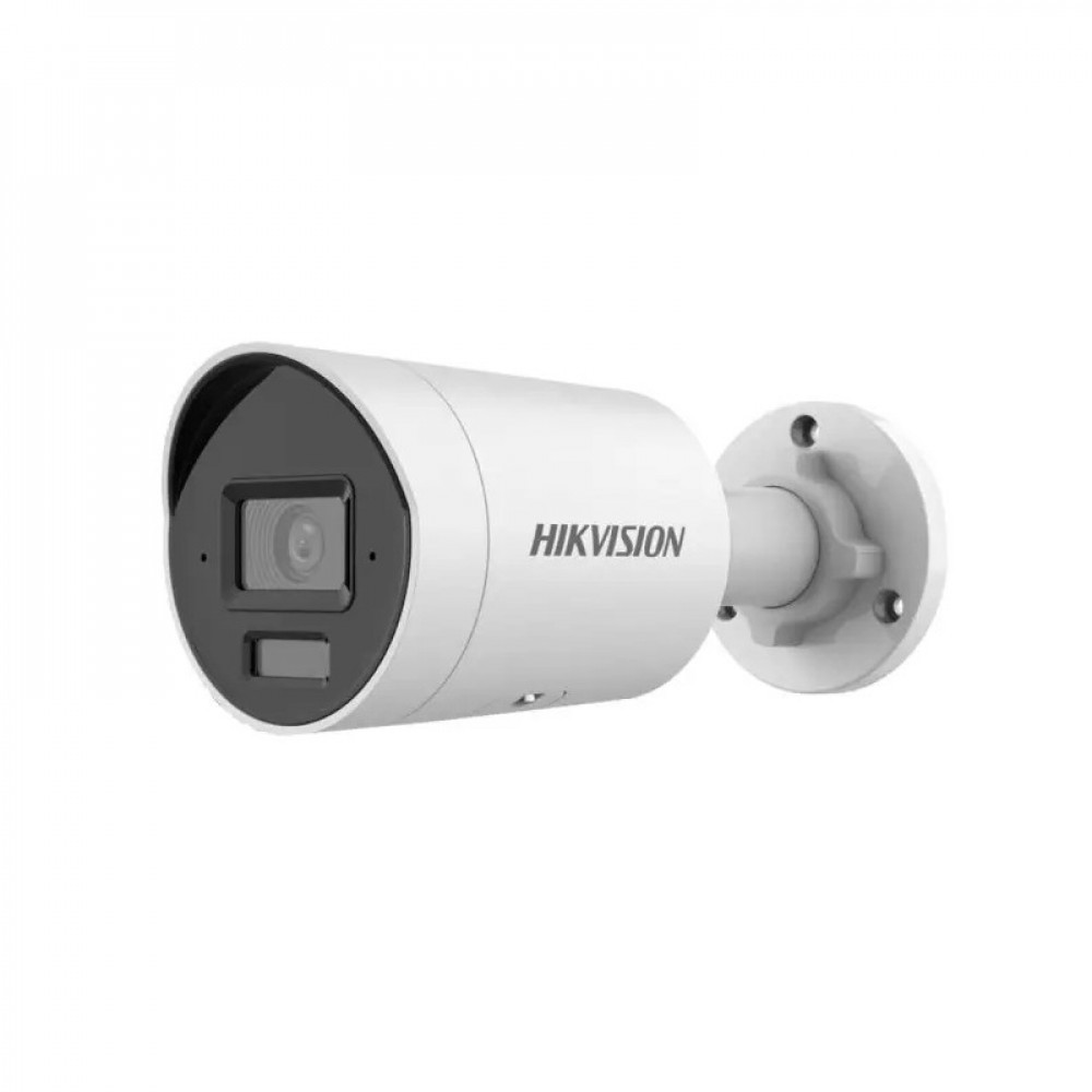IP-камера Hikvision DS-2CD2063G2-LI 6МП (2.8мм)