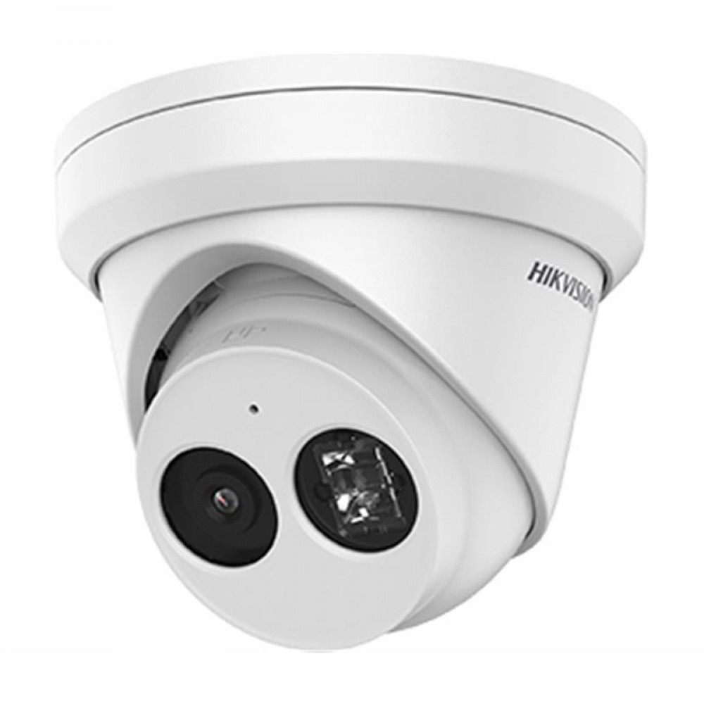 IP-камера Hikvision DS-2CD2343G2-IU (2.8 мм)