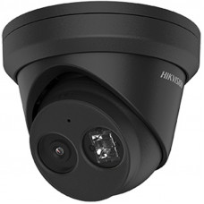 IP-камера Hikvision DS-2CD2343G2-IU (2.8 мм) Black