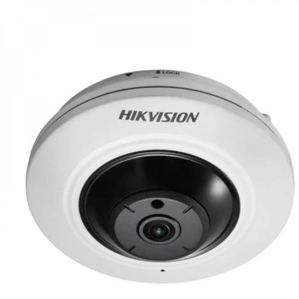 IP-камера Hikvision DS-2CD2955FWD-IS (1.05 мм)