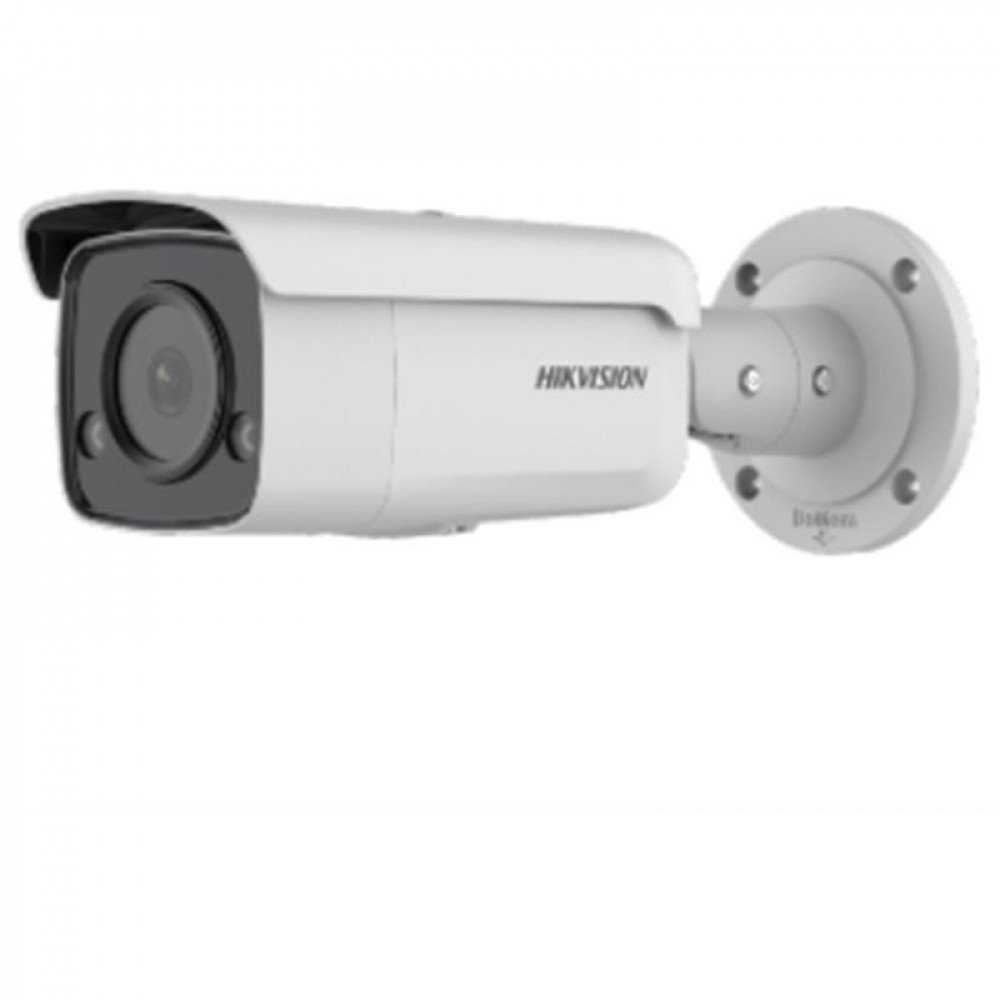 IP-камера Hikvision DS-2CD2T47G2-L (C) (4 мм)