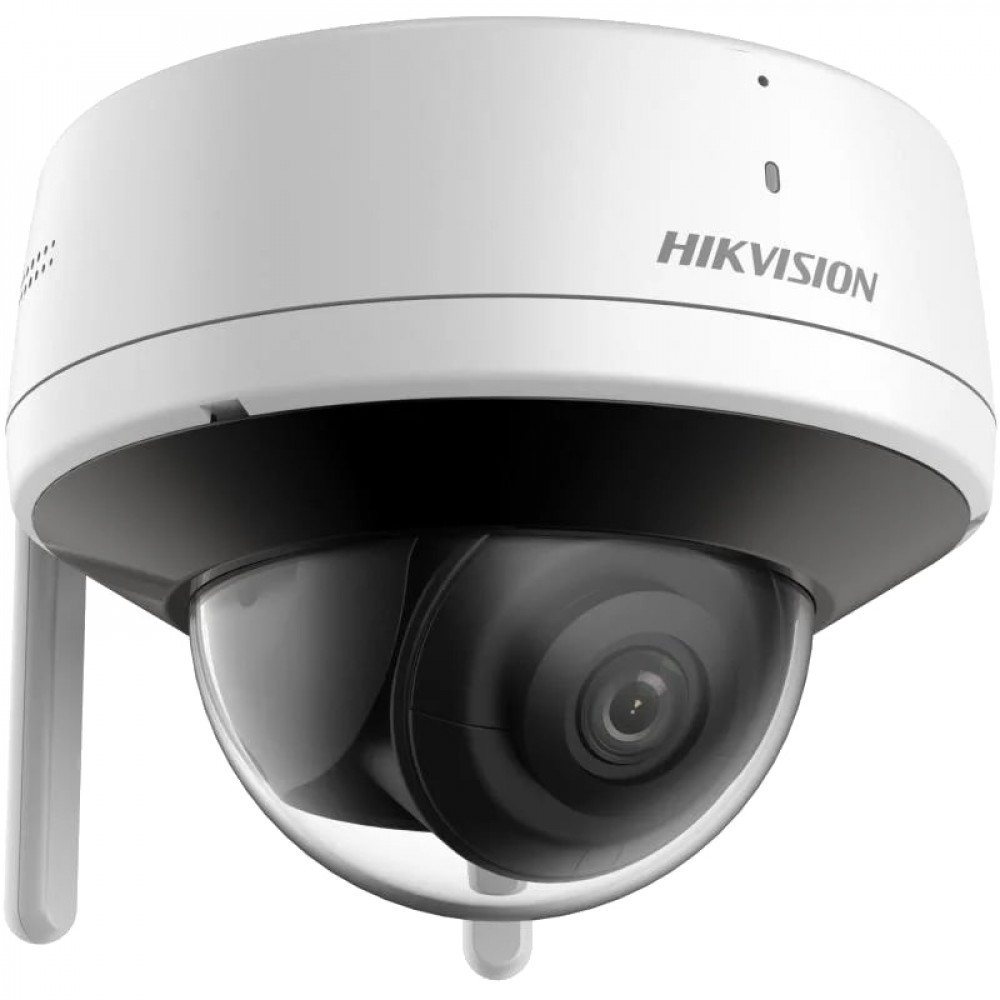 IP-камера Hikvision DS-2CV2141G2-IDW(W) (2.8мм)
