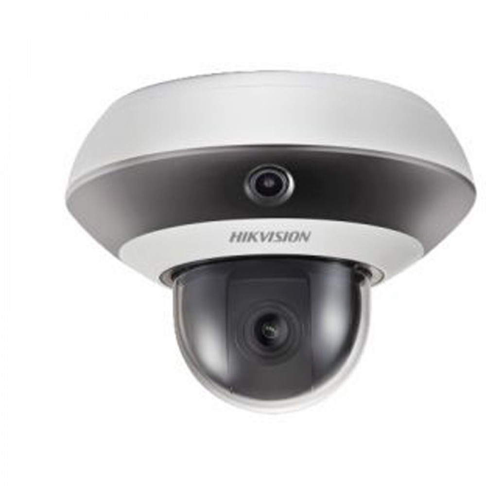 IP-камера Hikvision DS-2PT3326IZ-DE3 (2.8-12 мм)
