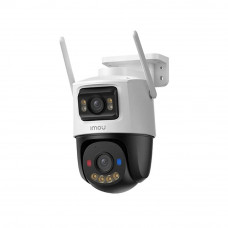 IP-камера Imou Cruiser Dual 2 10MP (IPC-S7XEP-10M0WED) IP-камера Imou Cruiser Dual 2 10MP (IPC-S7XEP-10M0WED)