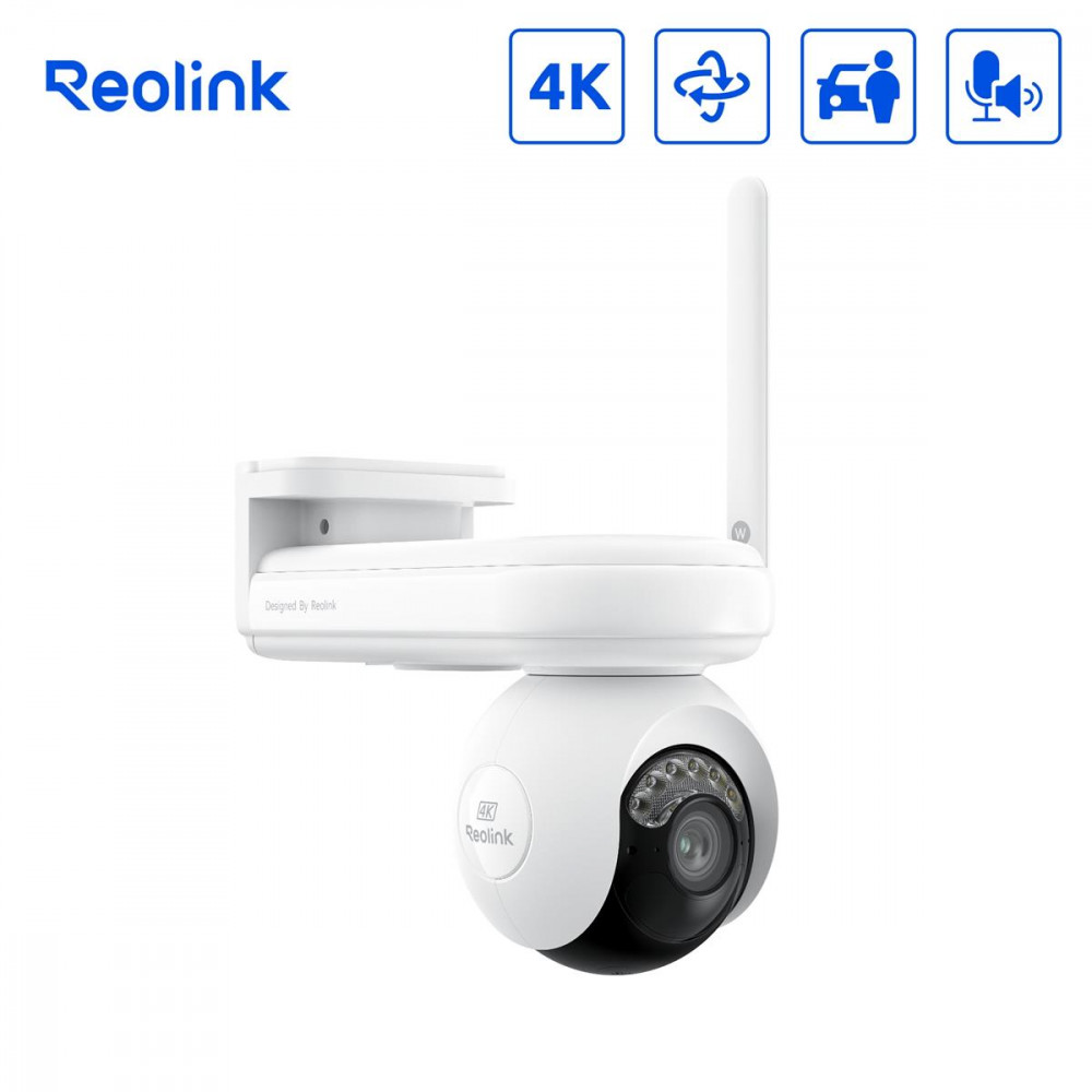 IP-камера Reolink Altas PT Ultra B660