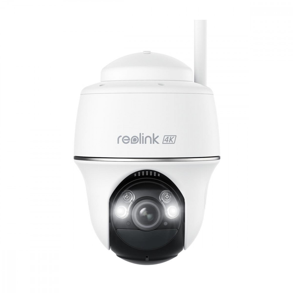 IP-камера Reolink Argus Series B440 (Argus PT Ultra)