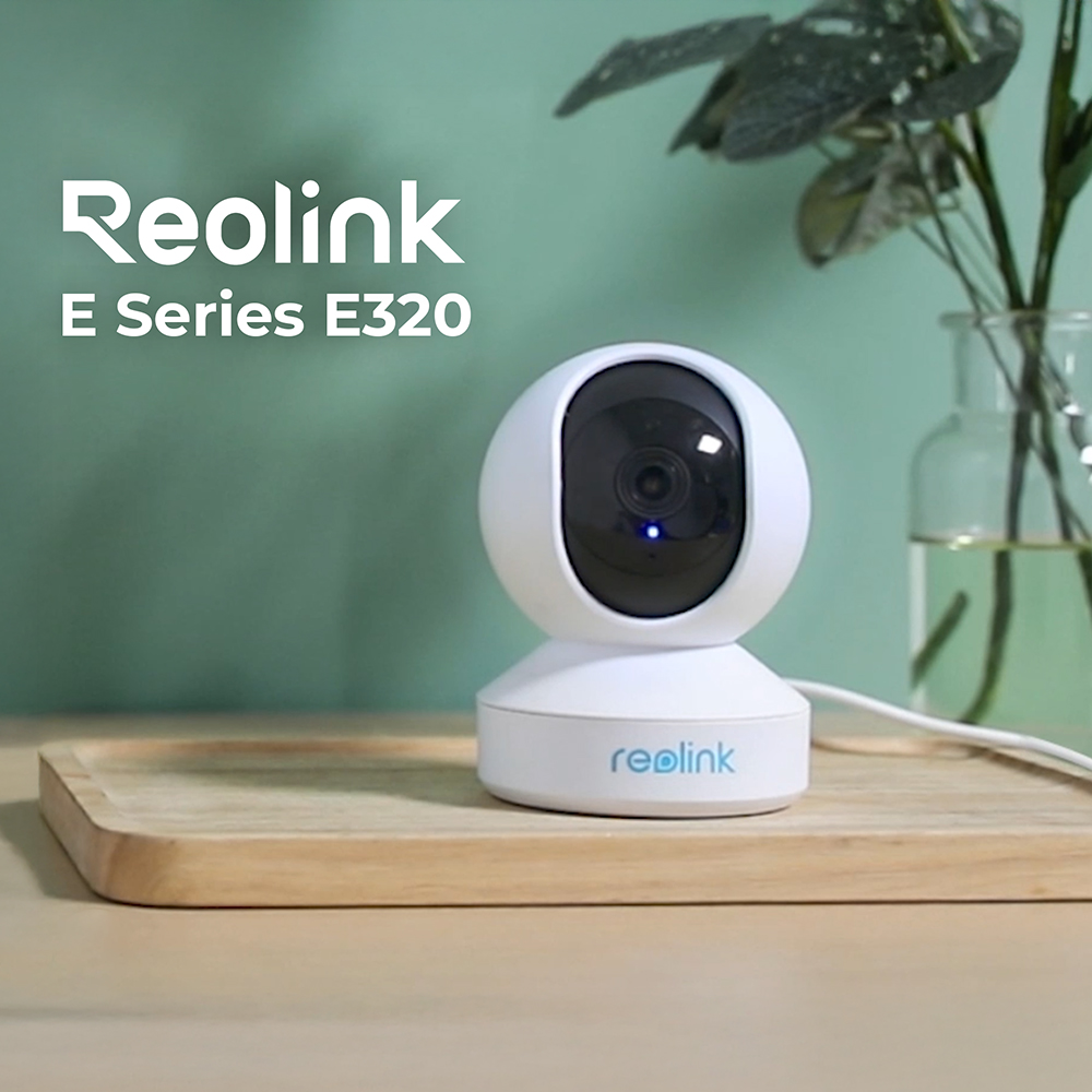 IP-камера Reolink E Series E320 (E1)