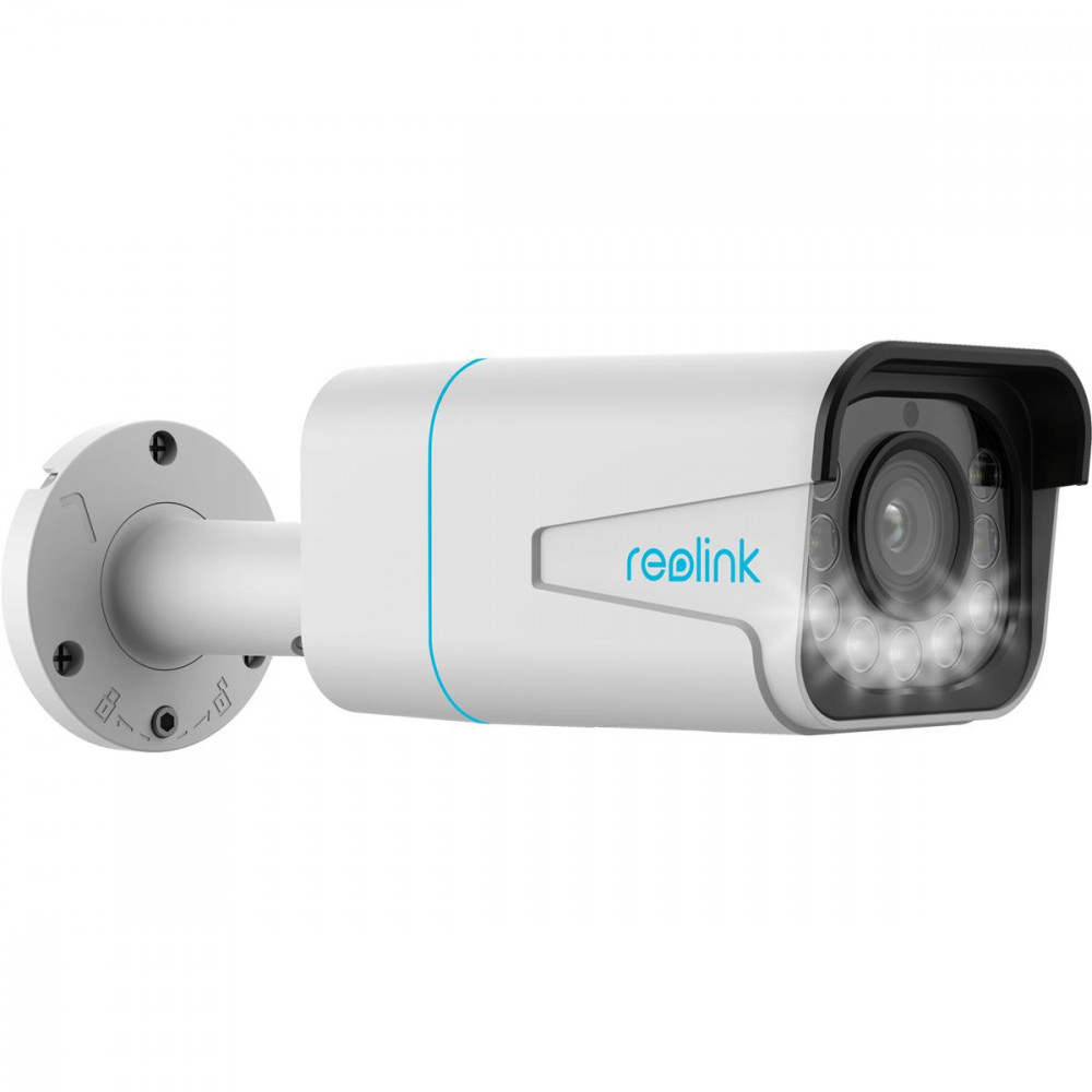 IP-камера Reolink P430 (RLC-811A)