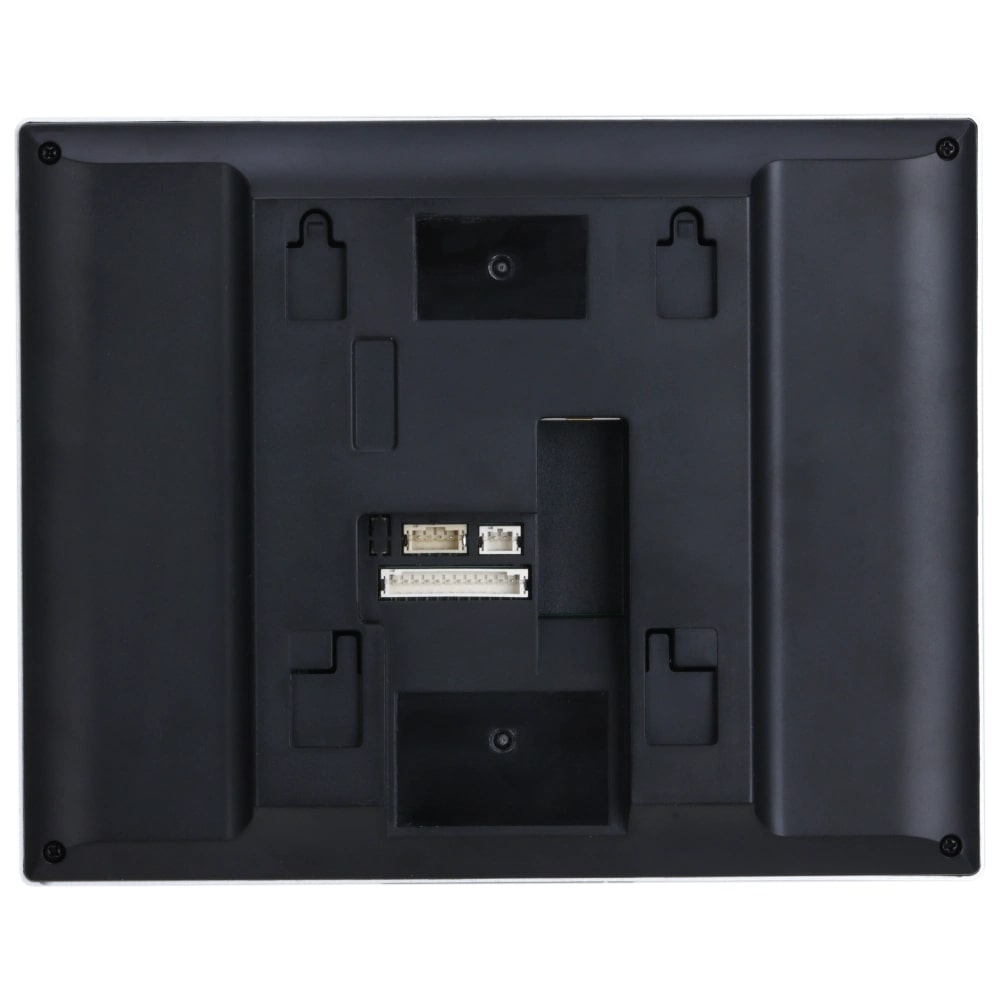 IP відеодомофон Dahua DHI-VTH8621KMS-WP