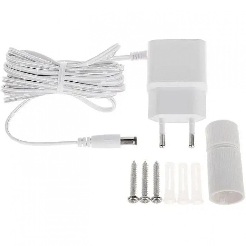 IP-камера Imou Bullet 2E 5MP (IPC-K3DP-5H0WF) 2.8мм