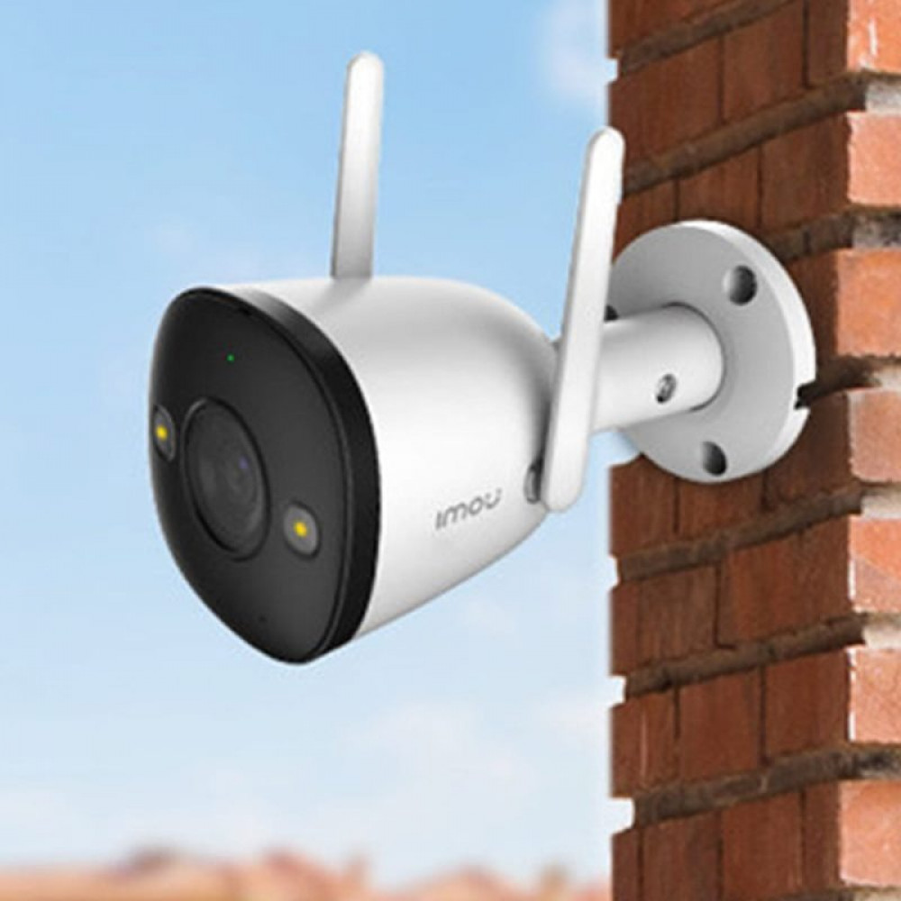 IP-камера Imou Bullet 2E 5MP (IPC-K3DP-5H0WF) 2.8мм