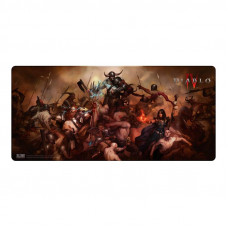 Ігрова поверхня Blizzard Diablo IV Heroes (FBLMPD4HEROES21XL)