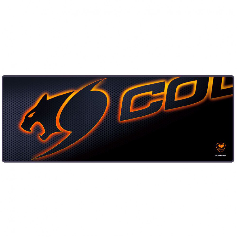 Ігрова поверхня Cougar Arena Black