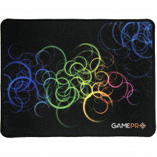 Ігрова поверхня GamePro Headshot MP068C Black Ігрова поверхня GamePro Headshot MP068C Black