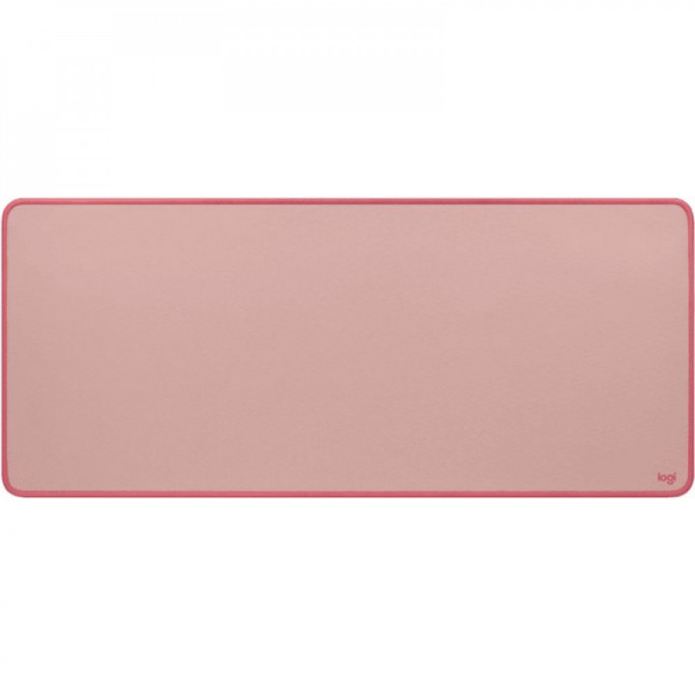 Ігрова поверхня Logitech Desk Mat Studio Darker Rose (956-000053)