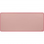 Ігрова поверхня Logitech Desk Mat Studio Darker Rose (956-000053)