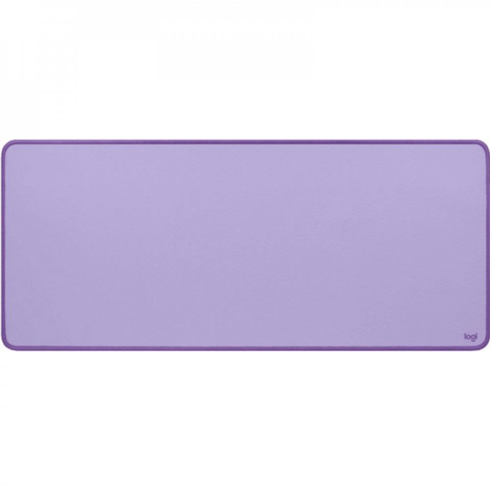 Ігрова поверхня Logitech Desk Mat Studio Lavender (956-000054)