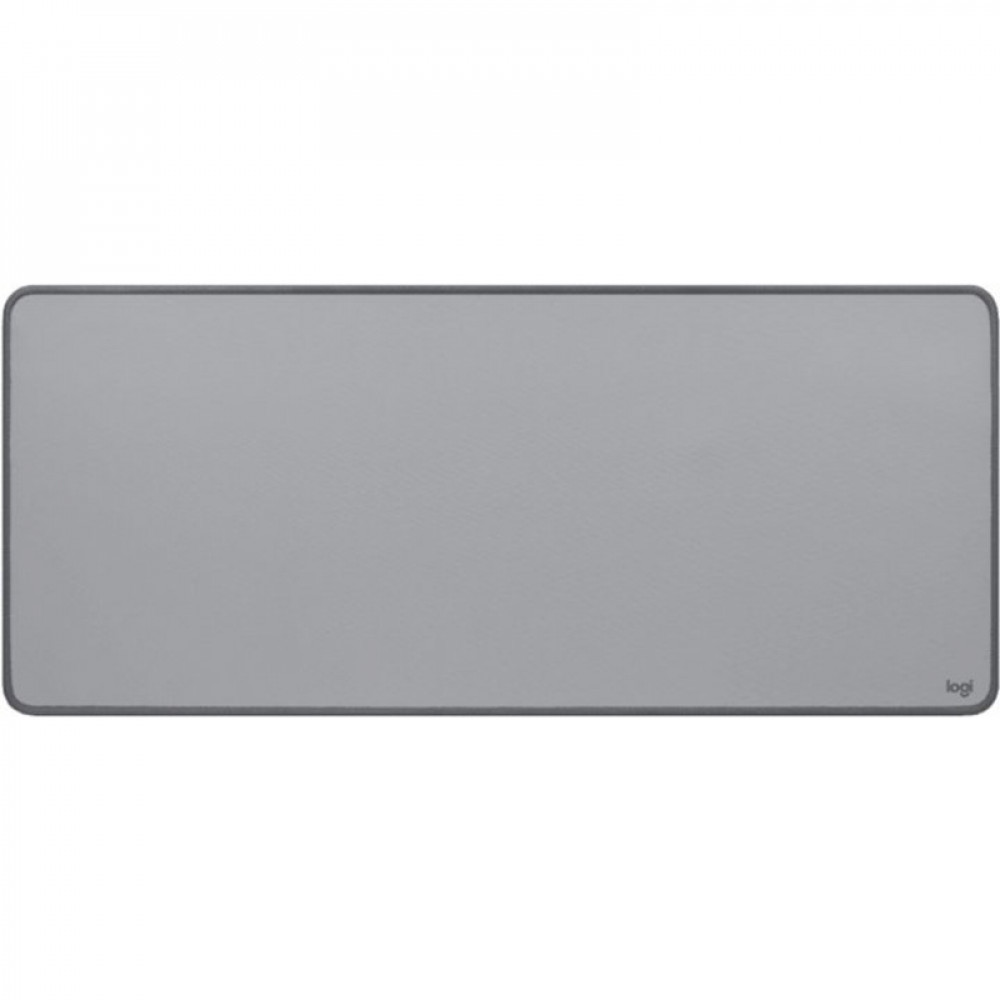 Ігрова поверхня Logitech Desk Mat Studio Mid Grey (956-000052)